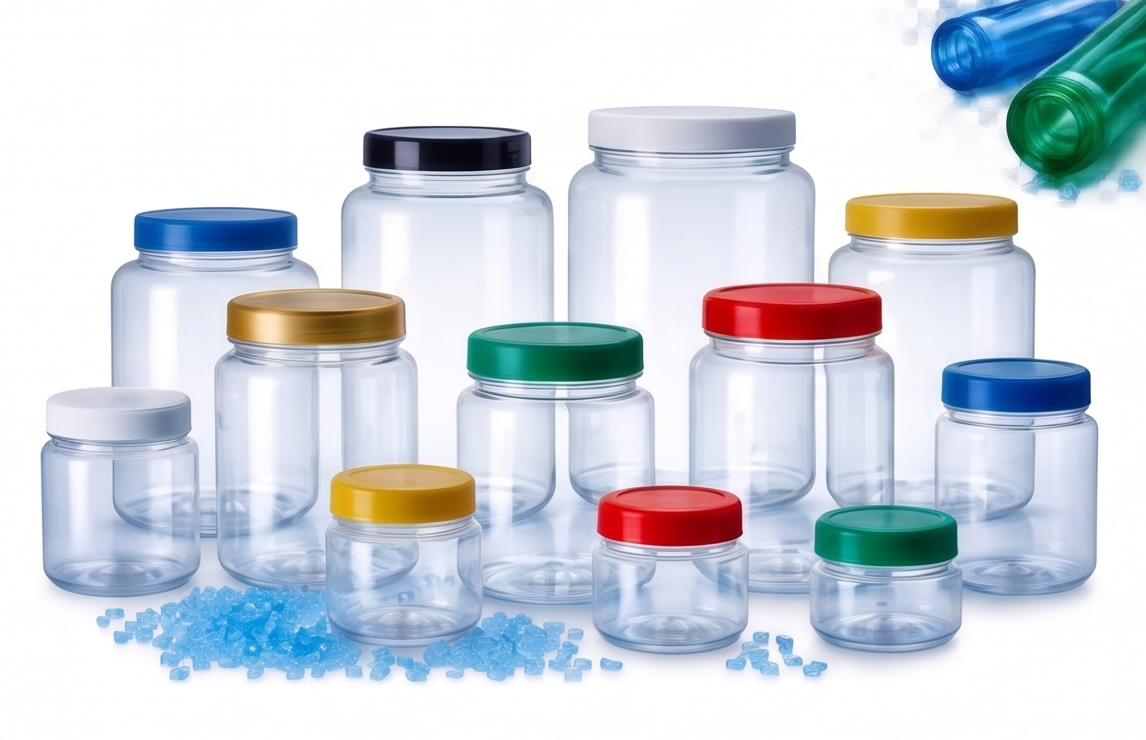 Jars