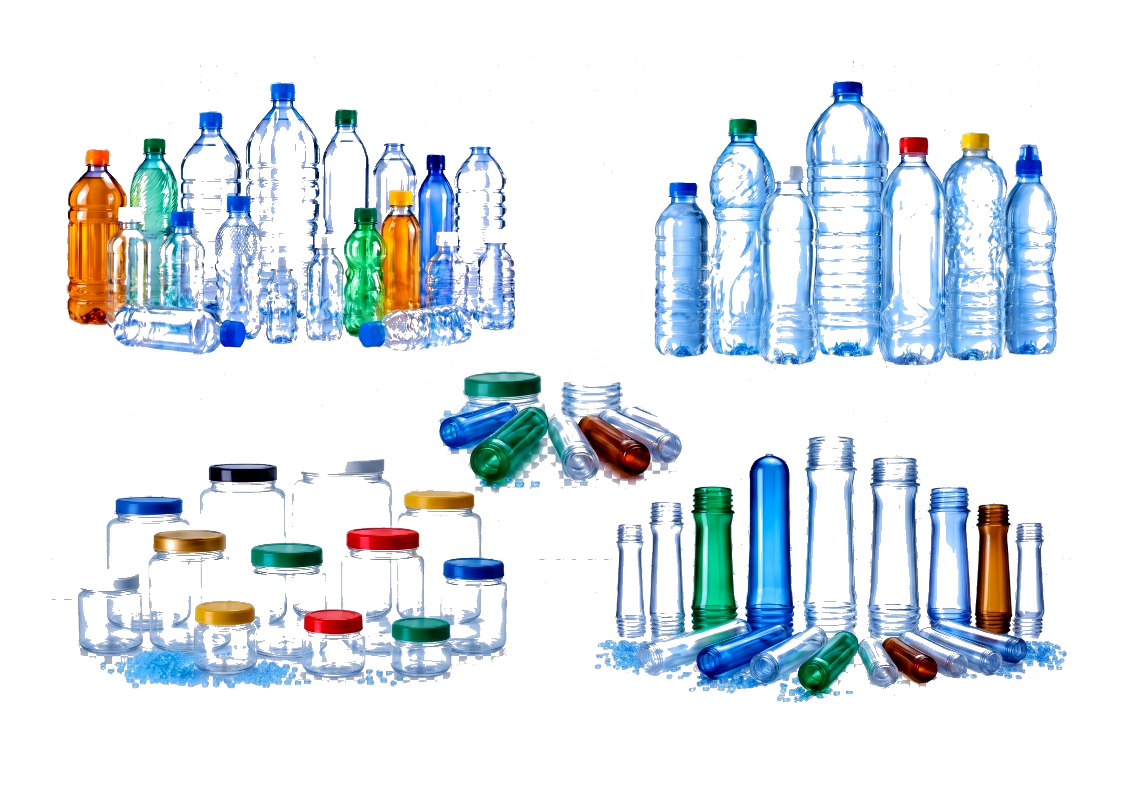 Our Products
